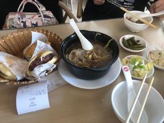 -闫家驴肉老店(华电一校店)