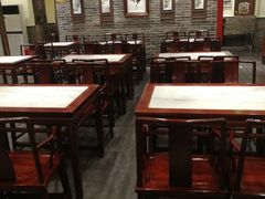 大堂-鸭匠食府·挂炉烤鸭·新京菜(阜成路店)