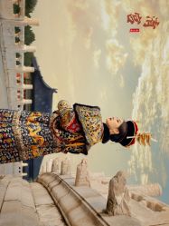 点击看大图 -美云庭古装·格格服汉服·京城旅拍(北京店)