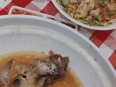 -西贝(枫蓝国际购物中心店)