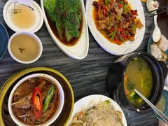 -安泰楼·佛跳墙创始人·传统闽味早茶·酒楼(三坊七巷闽菜地标店)