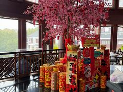 -苏州吴宫泛太平洋酒店