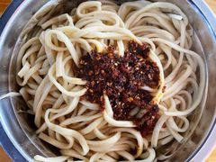 -涡阳侠玲干扣面(总店)