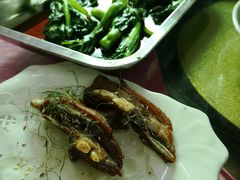 烤羊排-邹记·美食(斗门店)