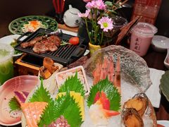 -匠和风精致料理(莆田财富中心店)