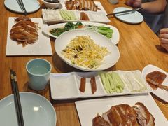 -新興传承烤鸭