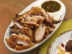 -边疆缘正宗腾冲风味菜馆(腾冲店)