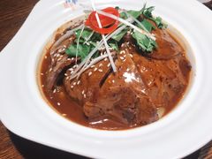 -南拳十三姨·潮汕砂锅粥(世纪金源店)