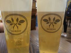 -多克多蒸气茶DOKDO(鼓楼绿地店)