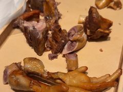 -拾柴熏酱-鲜虾水饺(群力店)