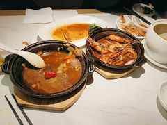 -南枝记·广东味道(中骏世界城店)