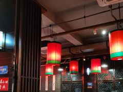-陈府大宅门成都火锅·手切鲜肉(太原街店)