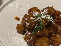 -绿茶餐厅(深圳龙华天虹购物中心店)