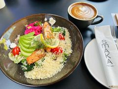 -SMAKA(复兴soho店)