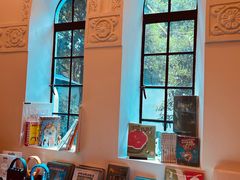 -思南书局·诗歌店