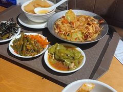 -水平有限广西米粉·广西风味集(五道口店)