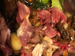 -伍哥厨房(新滘东路店)