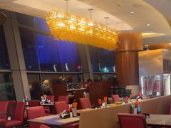 -怡咖啡自助餐(宁波香格里拉店)