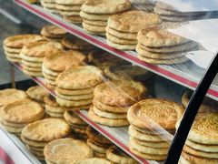 馕饼-新疆红柳花餐厅(新洲店)