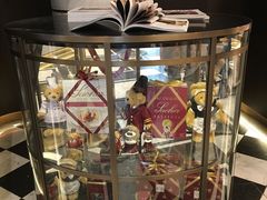 -Cafe Sacher(WIEN)