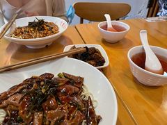 -笑笑面家(白兰路店)