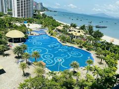 -金融街·金禧丽景海公园度假酒店