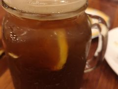-玛格萝妮比萨屋(四平店)