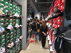 -PUMA品牌自营折扣店(百联奥特莱斯店)