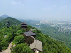 -杭州半山国家森林公园