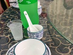 -好味道海鲜大排档·老字号(巽寮湾海鲜市场店)