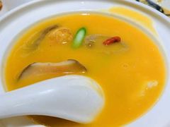 -京华烟云·北京烤鸭(领展购物广场·中关村店)