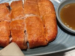 -志明眷村·台式融合菜·宵夜