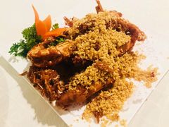 -无招牌海鲜餐厅(怡丰城店)