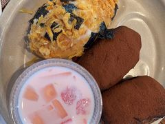 -浙江西子宾馆·瑶园咖啡厅