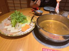 -綱元·海鲜豆捞(明州里店)