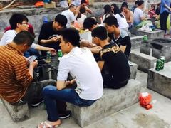 -西涌国际滨海旅游区