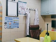 -北京佳信宠物医院