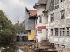 -蠡湖中央公园