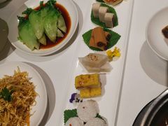 -贝勒爷·酥不腻烤鸭