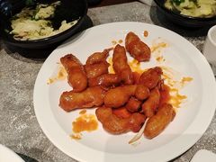 -高玛纳驴肉火烧(河间总店)