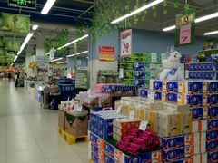 -永辉超市(中南城店)