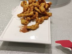 -全聚德烤鸭店(和平路店)