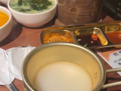 -九田家黑牛烤肉料理(新辰里亚运村店)
