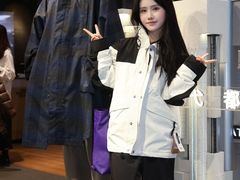 -THE NORTH FACE(三里屯ONEBOX店)