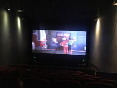 -CGV星星影城(颐堤港ScreenX店)