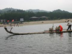 -楠溪江风景名胜区