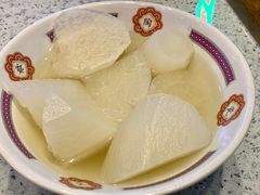 -七爷清汤腩·港式茶餐厅(世博店)