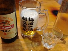 -李不管把把烧(合肥总店)