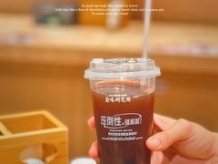 -狮头牌卤味研究所·卤味饭(花城汇南区店)