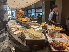 -拉蒂娜·巴西牛排馆 Latina·Brazilian Steakhouse(王府井喜悦店)